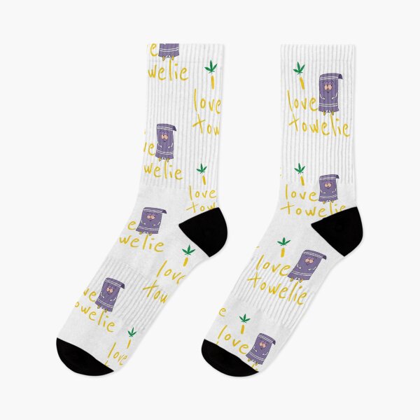 Item preview, I Love Towelie high - I have no idea whats going on designed and sold by GeorgiaHod.
