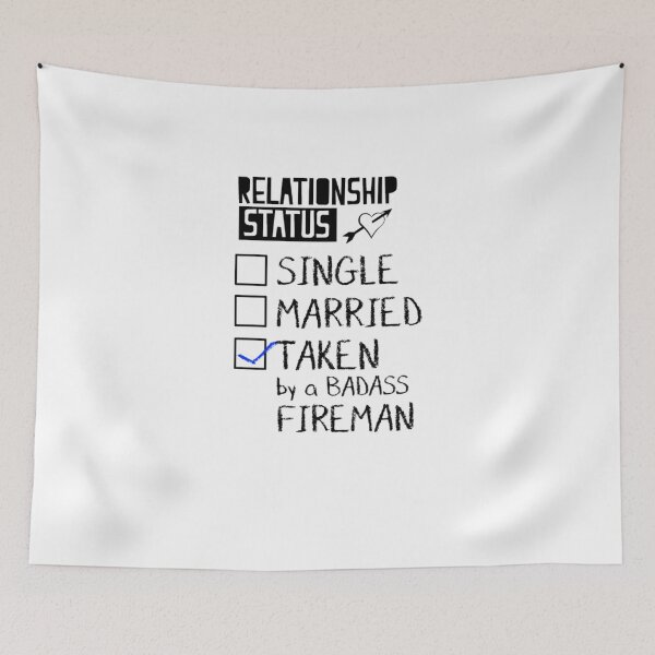 Item preview, Badass Fireman designed and sold by aryagiri.