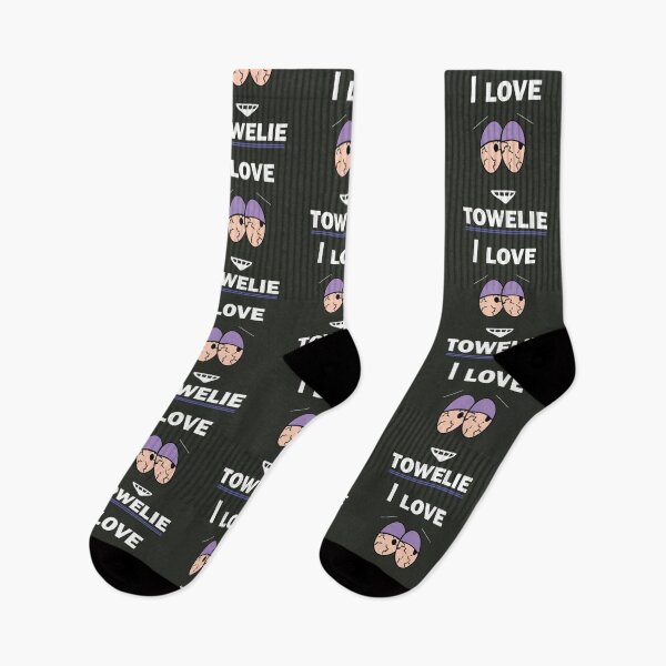 Item preview, I Love Towelie South Park eyes designed and sold by GeorgiaHod.