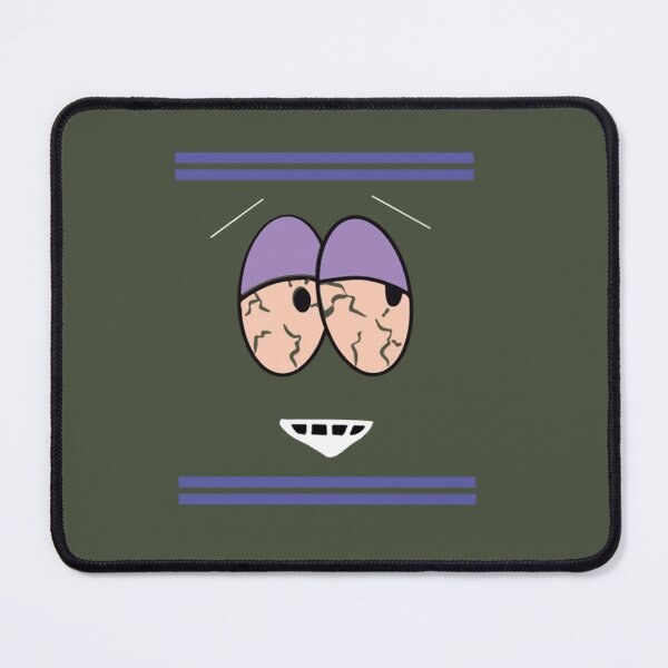 Item preview, I Love Towelie South Park I am a Towel designed and sold by GeorgiaHod.