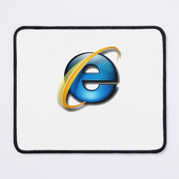 Item preview, Internet Explorer Logo Classic T-Shirt designed and sold by PaulJennison.