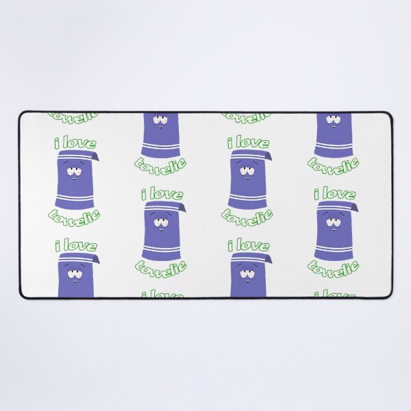 Item preview, i love towelie towelie designed and sold by GeorgiaHod.