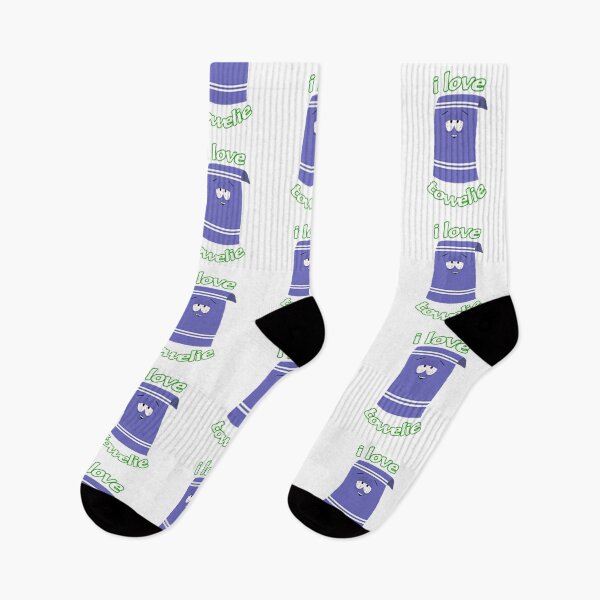 Item preview, i love towelie towelie designed and sold by GeorgiaHod.