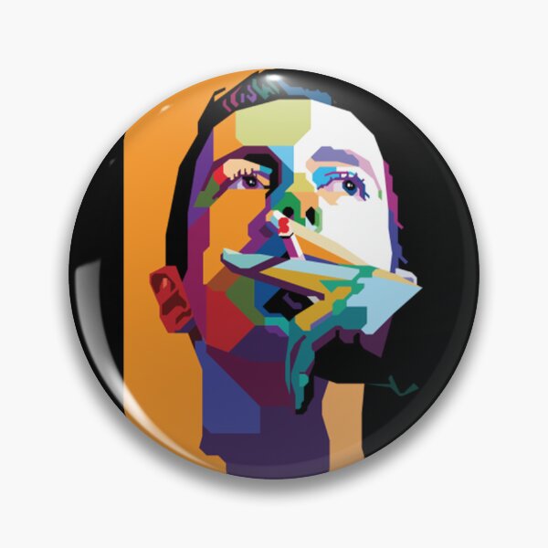 Item preview, Joe Strummer designed and sold by TimothyPIppolit.