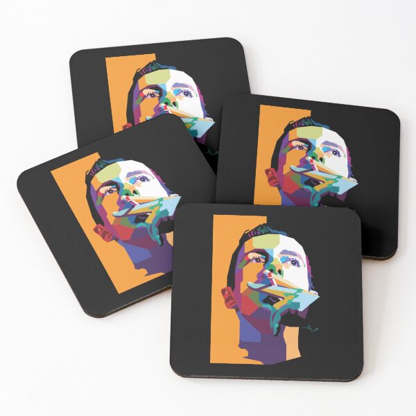 Item preview, Joe Strummer designed and sold by TimothyPIppolit.