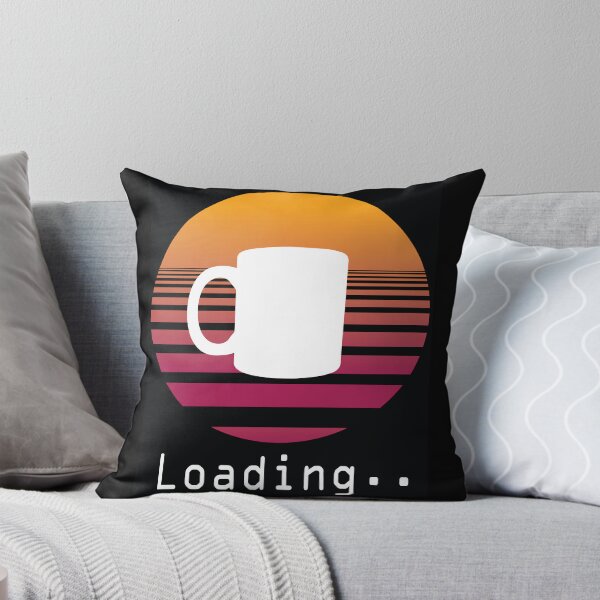 Item preview, Coffee loading.. designed and sold by Black-Arts.