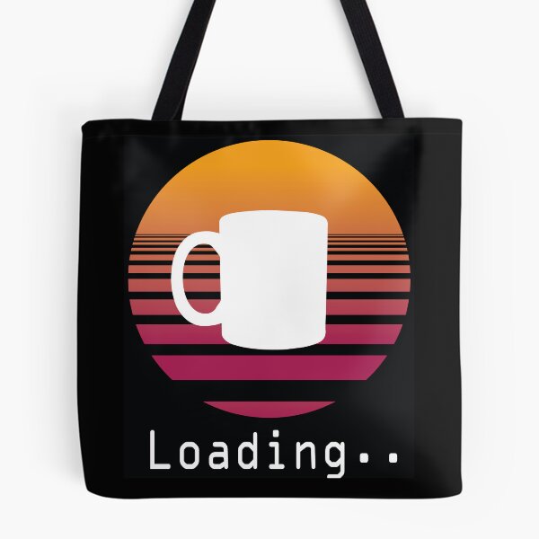 Item preview, Coffee loading.. designed and sold by Black-Arts.