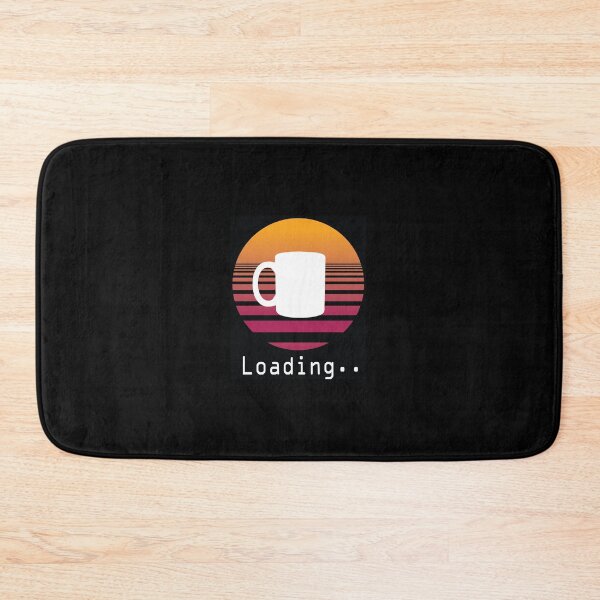 Item preview, Coffee loading.. designed and sold by Black-Arts.
