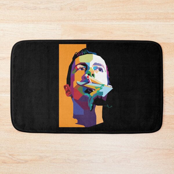 Item preview, Joe Strummer designed and sold by TimothyPIppolit.