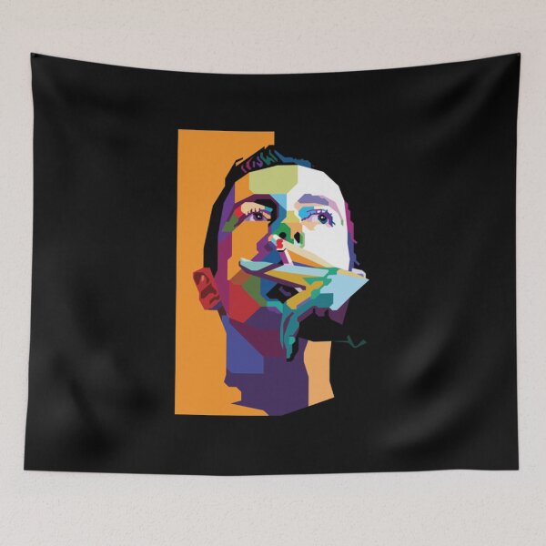 Item preview, Joe Strummer designed and sold by TimothyPIppolit.
