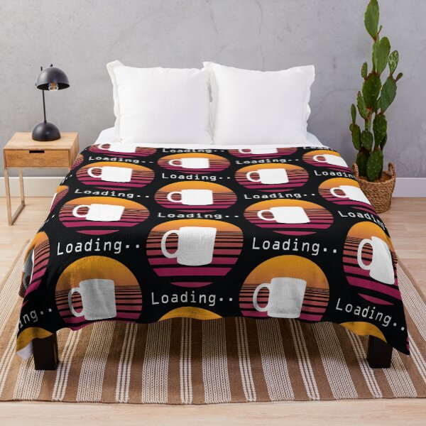 Item preview, Coffee loading.. designed and sold by Black-Arts.