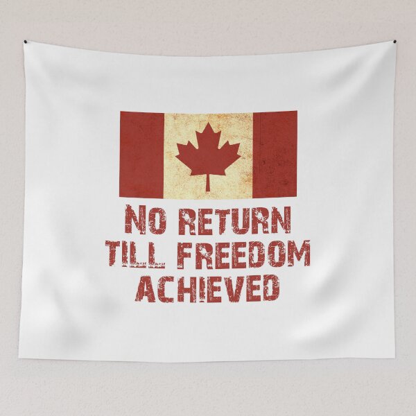 Item preview, Freedom convoy Canada designed and sold by Markotropoya22.