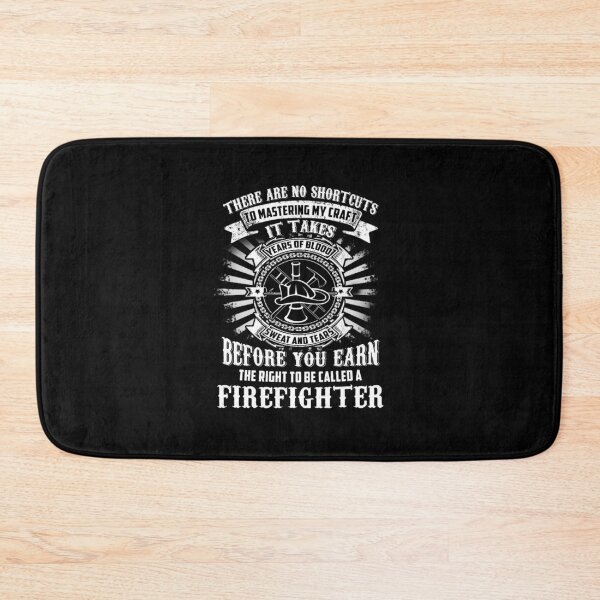 Item preview, Before You Earn Firefighter designed and sold by aryagiri.