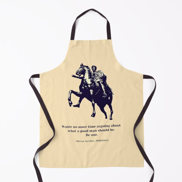 Item preview, Stoic Marcus Aurelius Quotes Meditations designed and sold by challengecafe.