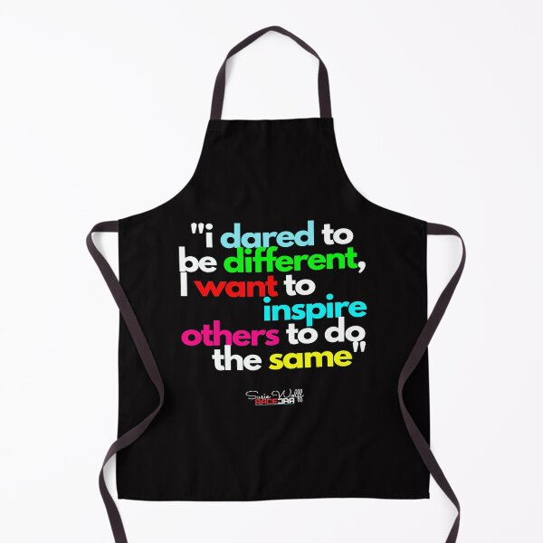 Item preview, SUSIE's Ultimate Inspiring Quote designed and sold by RACECAR9572.