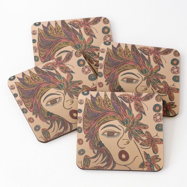 Item preview, Kini’s Therapy zooe designed and sold by Kini Sullivan-West.