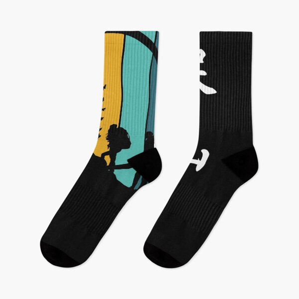 Item preview, Hiking in Chinese characters  designed and sold by 2Cheesy4U.
