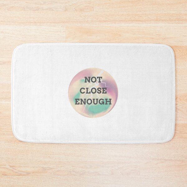 Item preview, Not close enough designed and sold by EverythingMaria.
