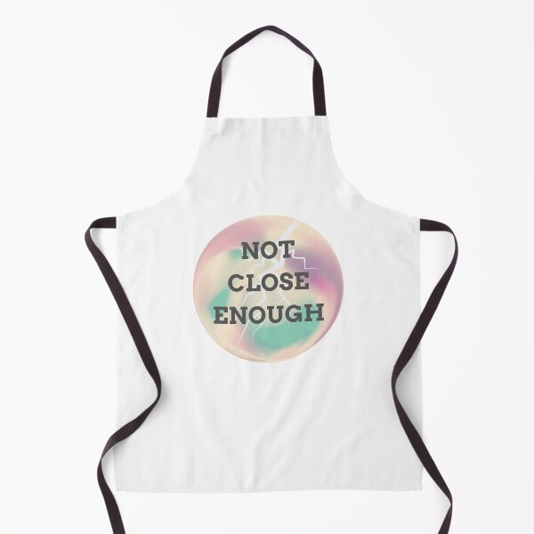 Item preview, Not close enough designed and sold by EverythingMaria.
