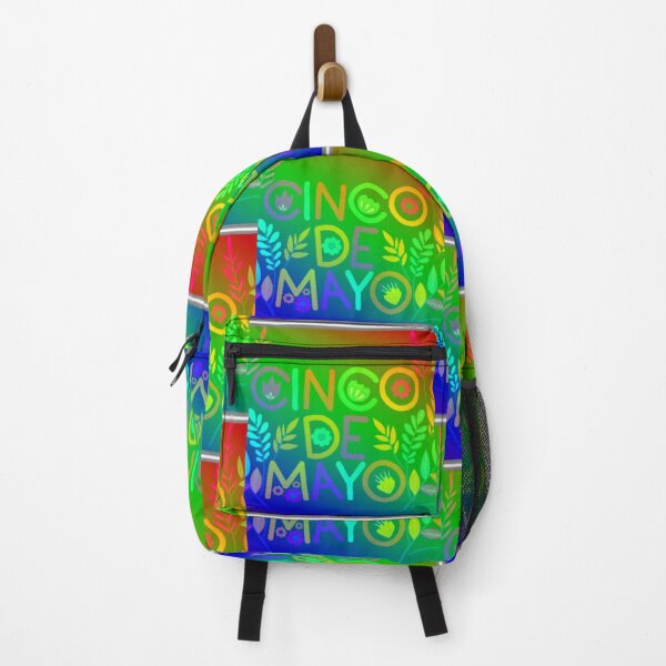 Item preview, Colorful Celebration of Cinco de Mayo designed and sold by sweetees4u.