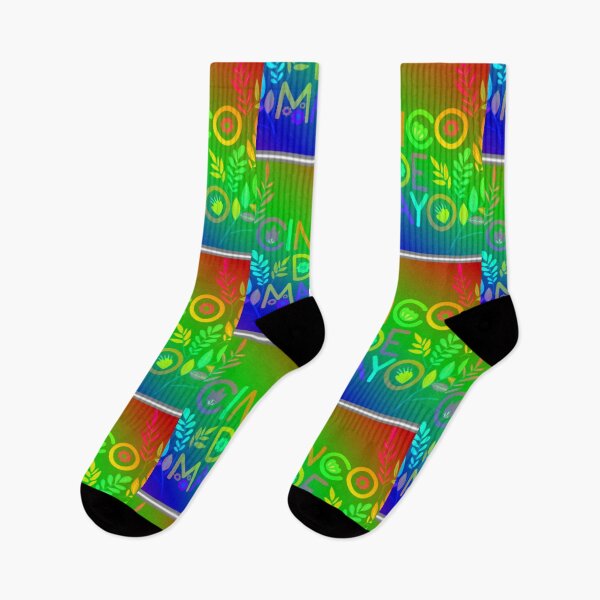 Item preview, Colorful Celebration of Cinco de Mayo  designed and sold by sweetees4u.