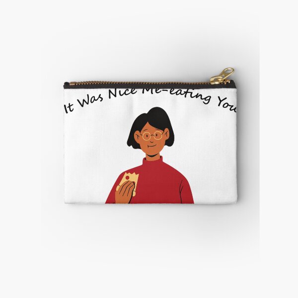 Item preview, It Was Nice Me-eating You Female designed and sold by supnups.