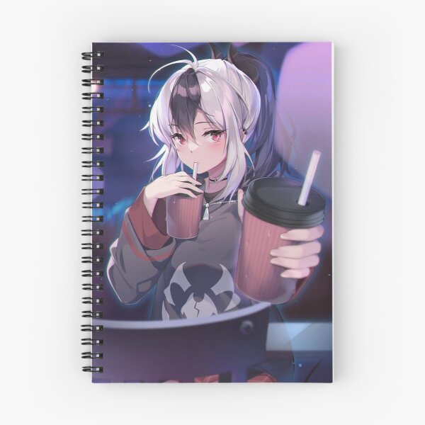 Item preview, Hey, here is your coffee || Special Week designed and sold by AszaAri.