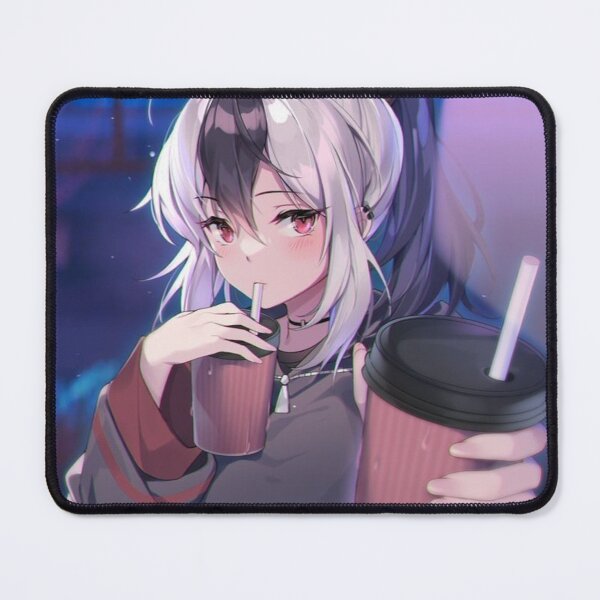 Item preview, Hey, here is your coffee || Special Week designed and sold by AszaAri.