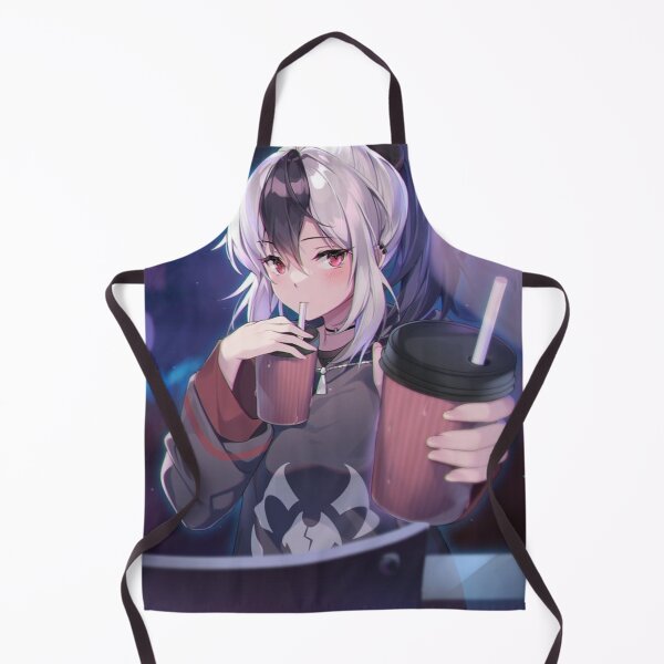 Item preview, Hey, here is your coffee || Special Week designed and sold by AszaAri.
