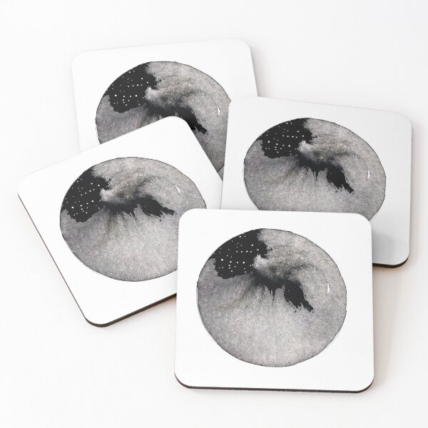 Item preview, senja by night designed and sold by Randi Antonsen.
