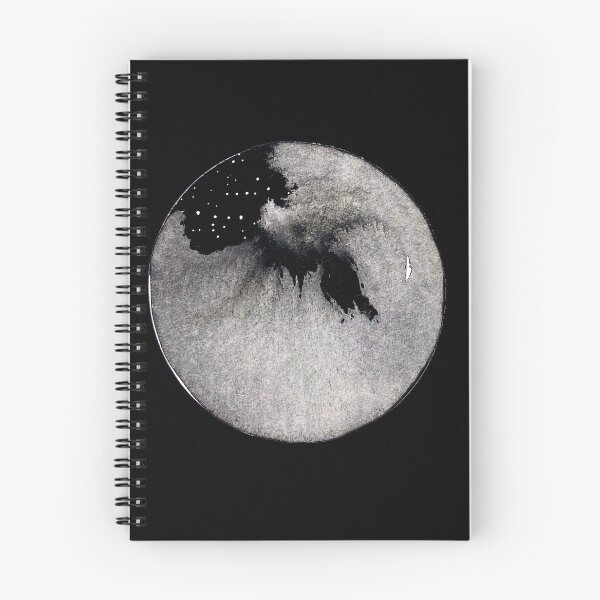 Item preview, senja by night designed and sold by Randi Antonsen.