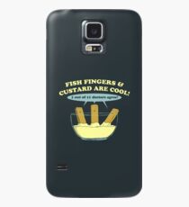 1 Out of 11 Doctors Agree Case/Skin for Samsung Galaxy