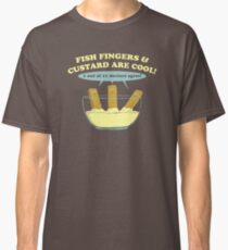 1 Out of 11 Doctors Agree Classic T-Shirt