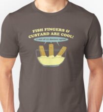 1 Out of 11 Doctors Agree Unisex T-Shirt
