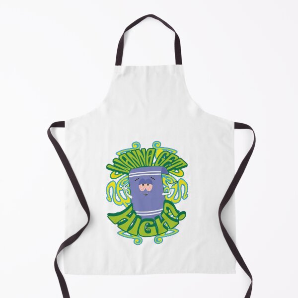 Item preview, I Love Towelie gradient22 designed and sold by GeorgiaHod.