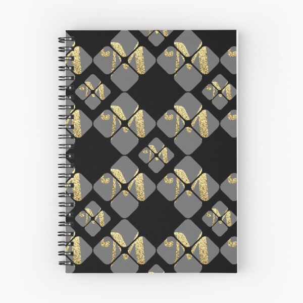 Item preview, Astonish letter M pattern design. designed and sold by Trianglegreen.