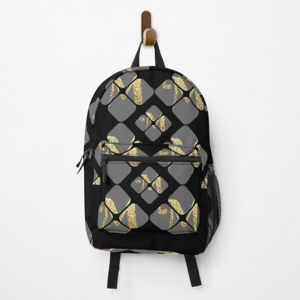 Item preview, Astonish letter M pattern design. designed and sold by Trianglegreen.