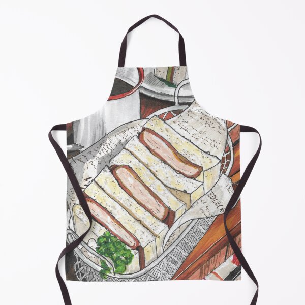 Item preview, katsu sando designed and sold by Sumanth Marichetty.