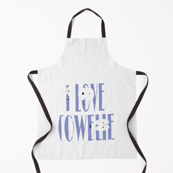 Item preview, I love towelie love designed and sold by GeorgiaHod.