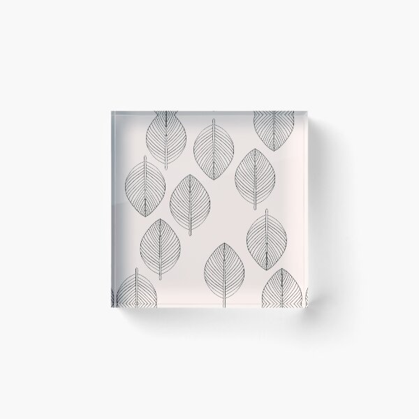 Item preview, Neutral foliage designed and sold by FrancesPoff.