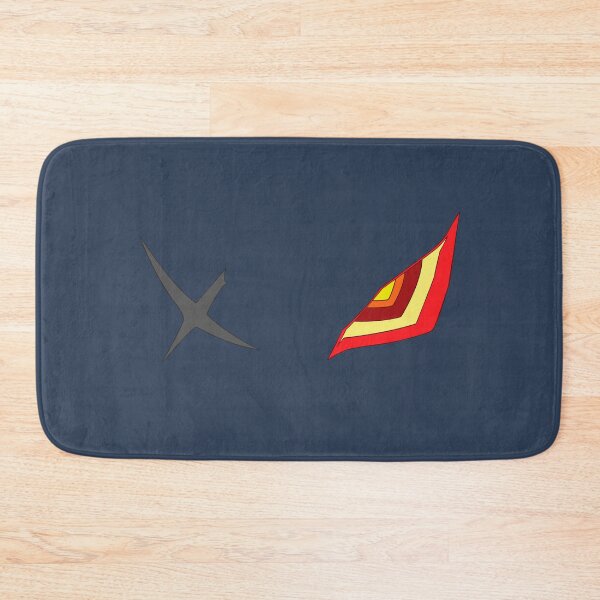 Item preview, Senketsu designed and sold by TroyBolton17.