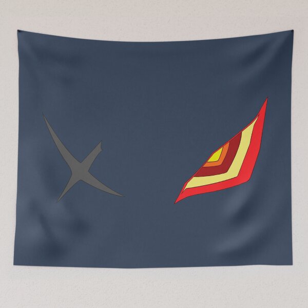 Item preview, Senketsu designed and sold by TroyBolton17.