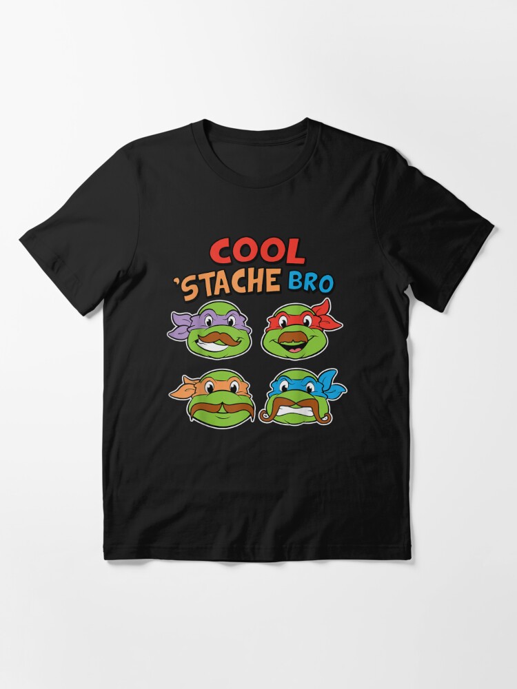 Funny Golden Girls mashup Teenage Mutant Ninja Turtle t-shirt