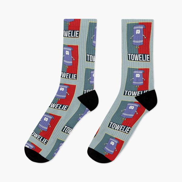 Item preview, I Love Towelie w towel love vintage designed and sold by GeorgiaHod.