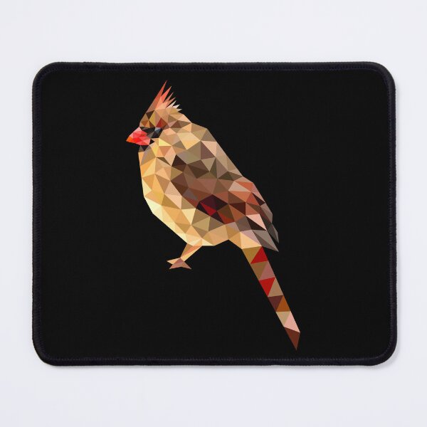 Item preview, Cardinal Bird designed and sold by M K D.
