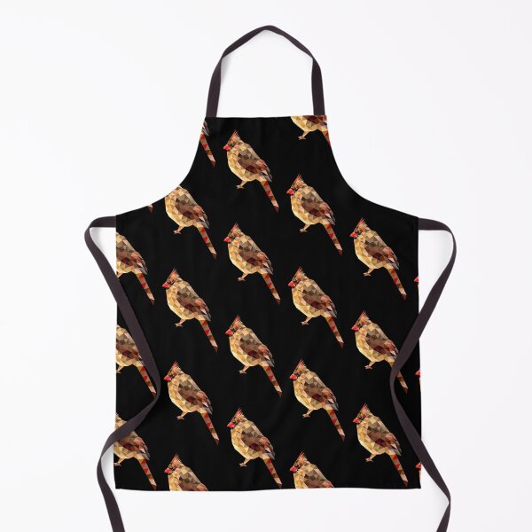 Item preview, Cardinal Bird designed and sold by M K D.