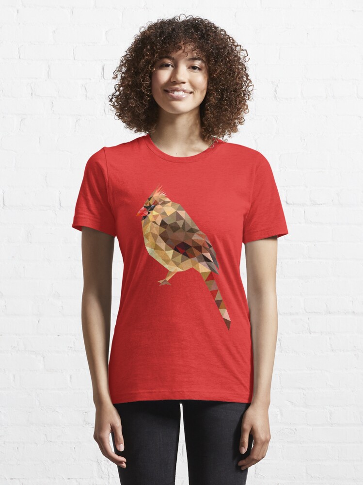 cardinals bird logo 2021 shirt - Kingteeshop