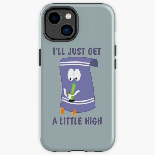 South Park Cartman Tough Phone Case – South Park Shop