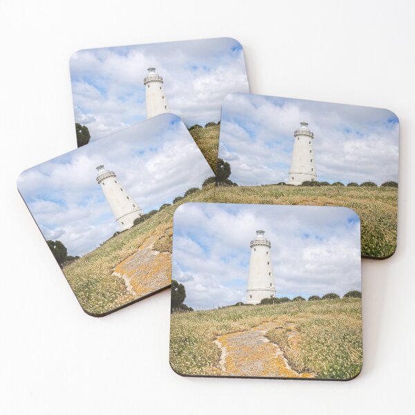 Item preview, Path To The Lighthouse Kangaroo Island Australia designed and sold by Catherine Reading.
