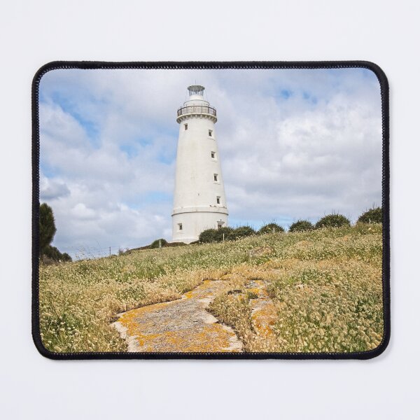 Item preview, Path To The Lighthouse Kangaroo Island Australia designed and sold by Catherine Reading.